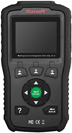 Icarsoft для volvo