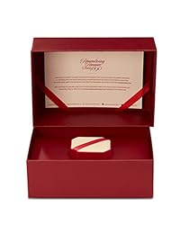 Diamondere - Pendientes de tuerca en oro blanco de 14 quilates con piedras preciosas naturales y certificadas   Pendientes de 0,20 quilates para mujer