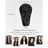 YANIBEST-Long-Satin-Bonnet-Sleep-Cap-Extra-Large-Adjustable-Satin-Cap-for-Braids-Hair YANIBEST Long Satin Bonnet Sleep Cap - Extra Large Adjustable Satin Cap for Braids Hair