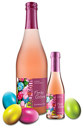 Palio Frohe Ostern Kirschblüten Secco 0,20l (6) – Bild 4