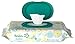Pampers Sensitive Wipes Pop Top 56 ct + Bonus 64 ct Tub Wipes