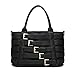 WOpet Fashion PU Leather Dog Carrier Purse Pet Carrier Bag Luxury Cat Carrier for Outdoor Travel Walking Hiking