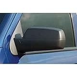 CIPA 10950 Chevrolet/GMC Custom Towing Mirror - Pair