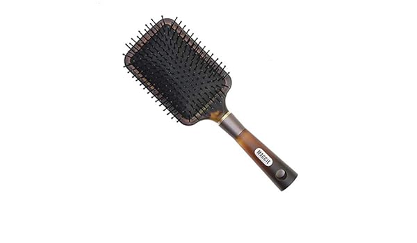 Amazon Com Healthy Hairdressing Hairbrushes Anti Off Airbag