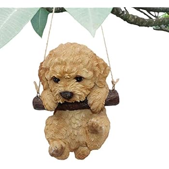 Amazon.com : Design Toscano QL6522 Terrence The Terrier ...