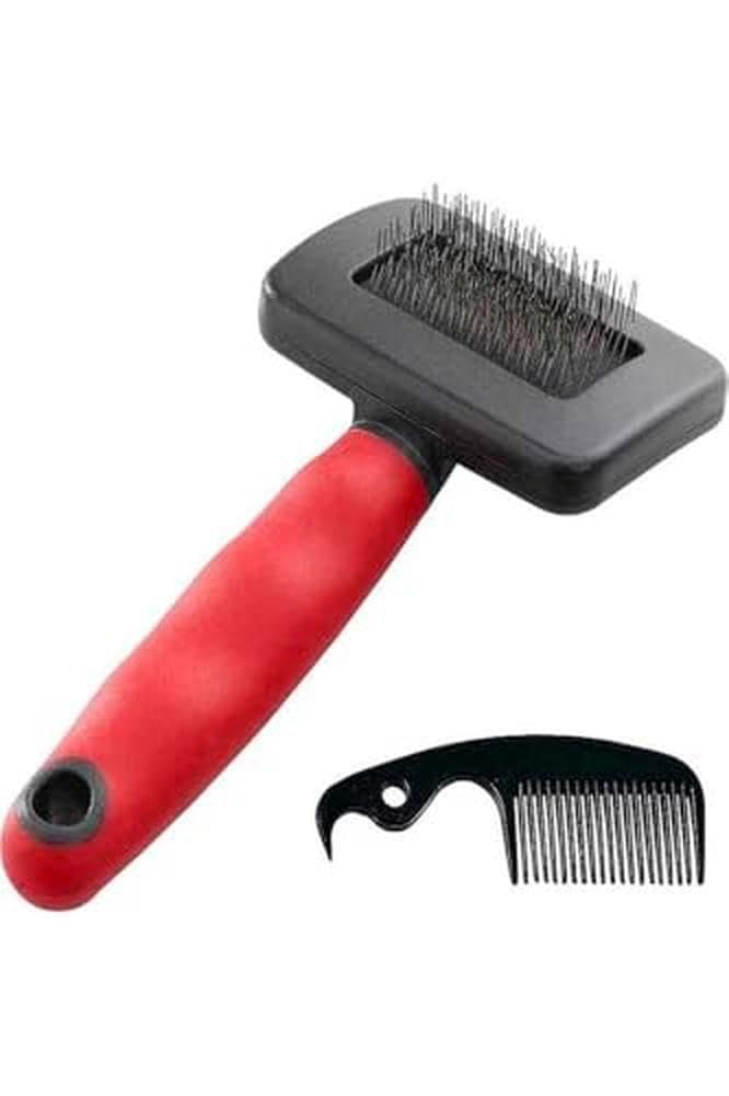 Ferplast Slicker Brush, Small
