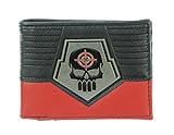 DC Comics Suicide Squad Deadshot Bifold Wallet