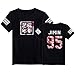 Anime Boku No Hero 2 Piece Outfit Short Tshirt Cosplay Shirt Merchandise