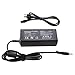 ANGWEL New 18.5V 3.5A 65W 4.8mm1.7mm Power Supply Charger for HP Pavillion DV2000, DV4000 ,DV6000 Adapter for HP 500, 510, 520, 530, 540, 541, 550