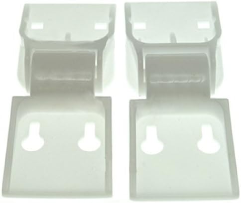Nova Scotia Chest Freezer Door Lid Counterbalance Hinges (Pack of 2)
