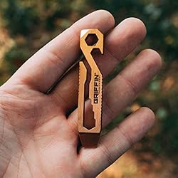 Original Griffin Pocket Tool - Copper