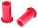 Prothane 1-209 Red Front Trunnion Bushing Kit