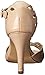 Anne Klein AK Women's Obelie Leather Dress Pump