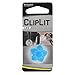 Nite Ize ClipLit w Designs - Blue Wild Flower