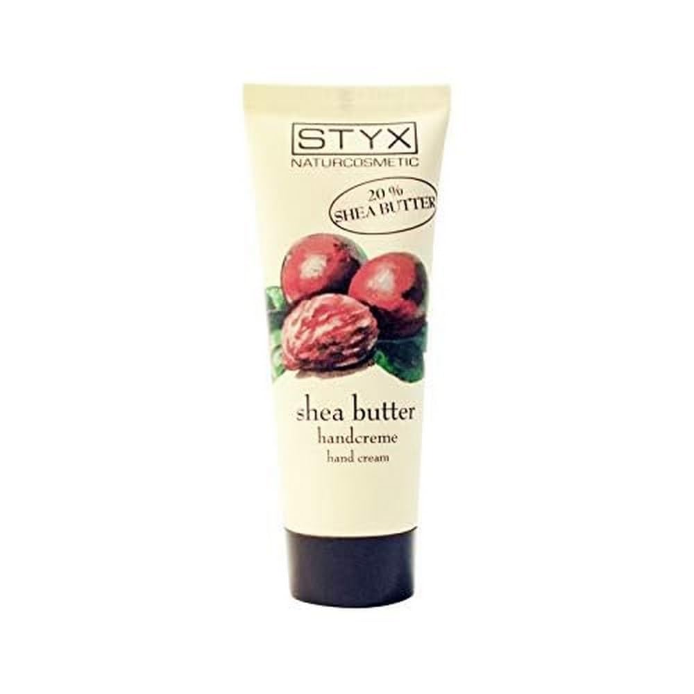 STYX Naturcosmetic Shea Butter Hand Cream 70 ml