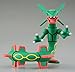 Takaratomy Hyper Size HP-04 Official Pokemon X and Y Figure - 3