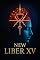 Livro New Liber XV: A Metaciência no dogma ritualístico