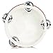 World of Eric Carle Wood Tambourine Instrument for Kids