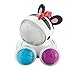 Fisher-Price Zebra Clicker Pal