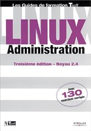 Linux administration