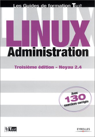 Linux administration