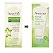 Aveeno Positively Radiant Targeted Cream Dark Spot Corrector with SPF 15 Sunscreen & Moisture-Rich Soy Complex, Oil-Free, Hypoallergenic & Non-Comedogenic, 2.0 fl. oz