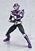 Figma Masked Rider Kamen Rider Strike (PVC figure) by Max Factory