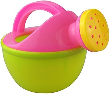 watering can bath toy
