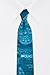 Star Wars Men's Millennium Falcon Tie, Teal, Regular