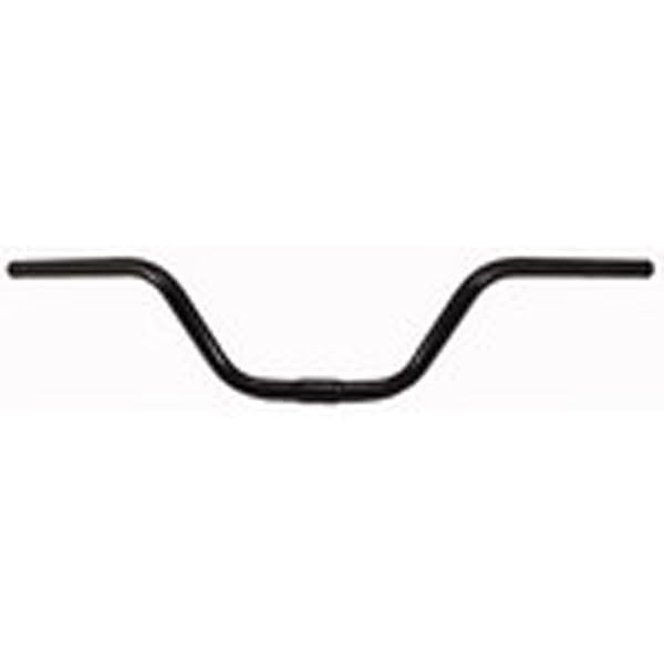 5 inch rise handlebars