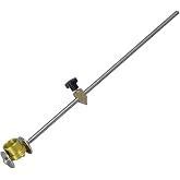 RIVERWELD PT-31 Plasma Cutter Torch Circle Roller Guide Wheel Compass | for L-TEC PT-31 JG-40 WSD-LG40 Plasma cutting Torch Attachments