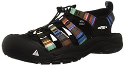 KEEN Women's Newport H2 Closed Toe Water Shoe