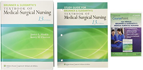 Hinkle 13e Coursepoint, Text & SG Package
