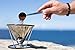Coffesto Coffee Dipper With Additional Stainless Steel Spoon