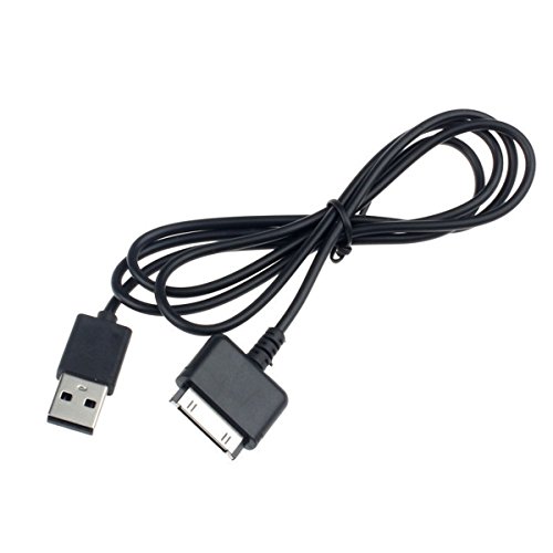 eLUUGIE 2 IN1 Replacement USB Sync Charger Cable and 5v 2.0A Ac Adapter for Barnes & Noble Nook HD 7" 9" Tablet Nook HD Power Charger Nook Tablet Power Cord Nook HD Power Kit