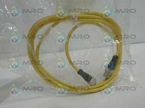 MURR ELEKTRONIC 7000-40021-0140200 M12 STRAIGHT CABLENEW IN FACTORY BAG