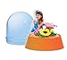 MindWare Make Your Own Photo Snow Globes – Cute & usable DIY Crafts for Kids & Teens – Make 2 Snow Globes for Gifts or Yourself – 18 pcs