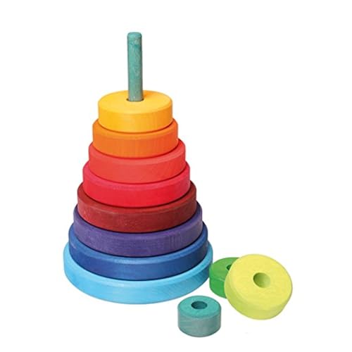 Toys & Games, Baby & Toddler Toys, Stacking & Nesting Toys