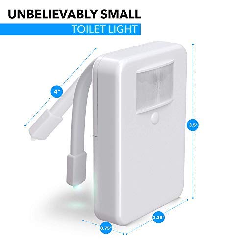 5 LumiLux+Advanced+16+Color+Internal+Detection