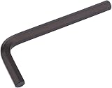 Draper 33561 Metric Hex Key Wrench 8 mm Size Chrome Vanadium