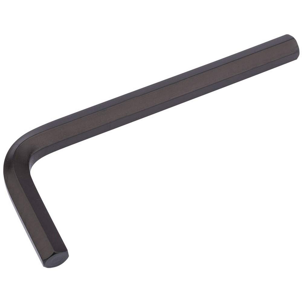 Draper 33561 Metric Hexagon Key Wrench, 8 mm Size