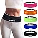 GEARWEAR Running Phone Holder for Women and Men|Runner Running Belt Waist Band for Workout Fitness Walking Jogging Exercise Sport
