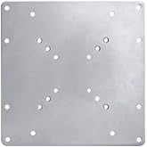 Monoprice 200X200mm Bracket Universal Adapter