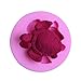 Silicone Candy Fondant Sea Turtle Shaped Chocolate Making Mold Cake Decorating Mould