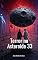 Livro Terror no Asteroide 33 (Multiversos Livro 5)