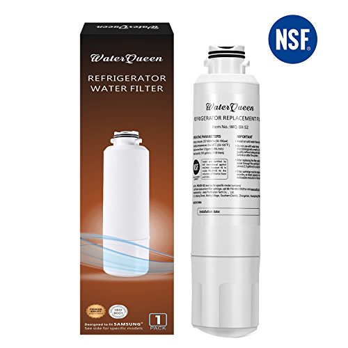 Refrigerator Water Filter, Replacement Samsung Refrigerator Water Filters, DA29-00020B, DA29-00020A HAF-CIN/EXP