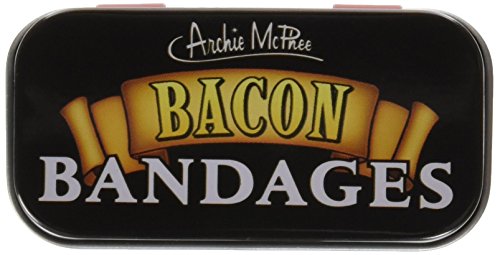 Accoutrements-Bacon-Strips-Bandages