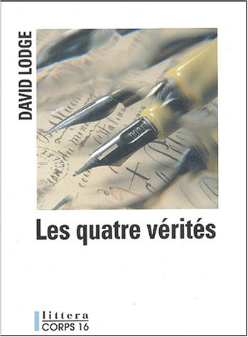 Les  quatre vérités
