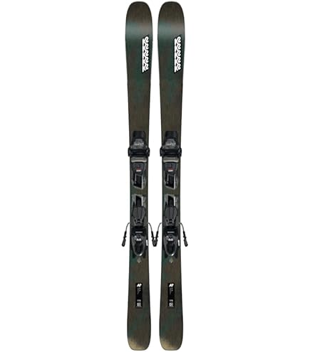 スキー K2 POACHER 163cm Amazon.com : K2 Poacher Mens Skis, 163cm : Sports & Outdoors