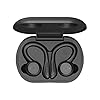 Sport-Ergonomic-Design-Headphones-APEKX-True-Wireless-Bluetooth-50-Sports-Earbuds-IPX7-Waterproof-Stereo-Sound-Built-in-Mic-EarphonesSupporting-Wireless-ChargingBlack Sport Earhook Design Headphones for Running APEKX True Wireless Bluetooth 5.1 IPX7 Waterproof Stereo Sound, Built-in Mic…